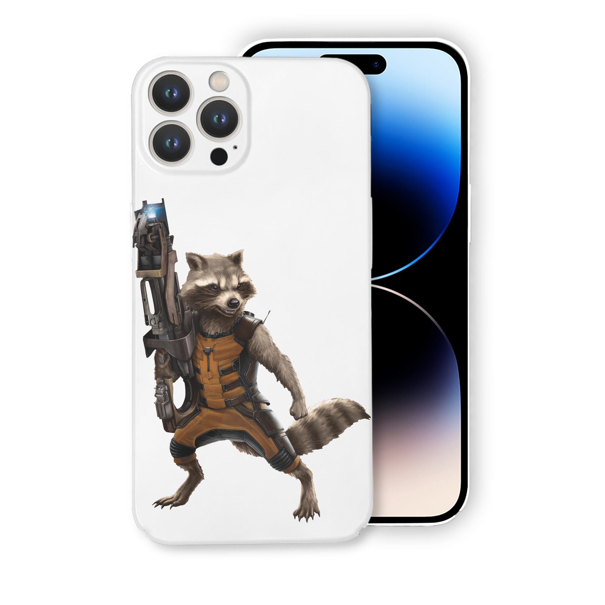 （画像用） アベンジャーズ The Avengers 【iPhone 14シリーズ対応】ハードケース